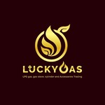 Lucky Gas - Dagon Seikkan